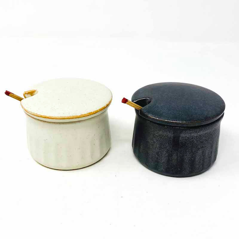 Condiment Container - White image 7