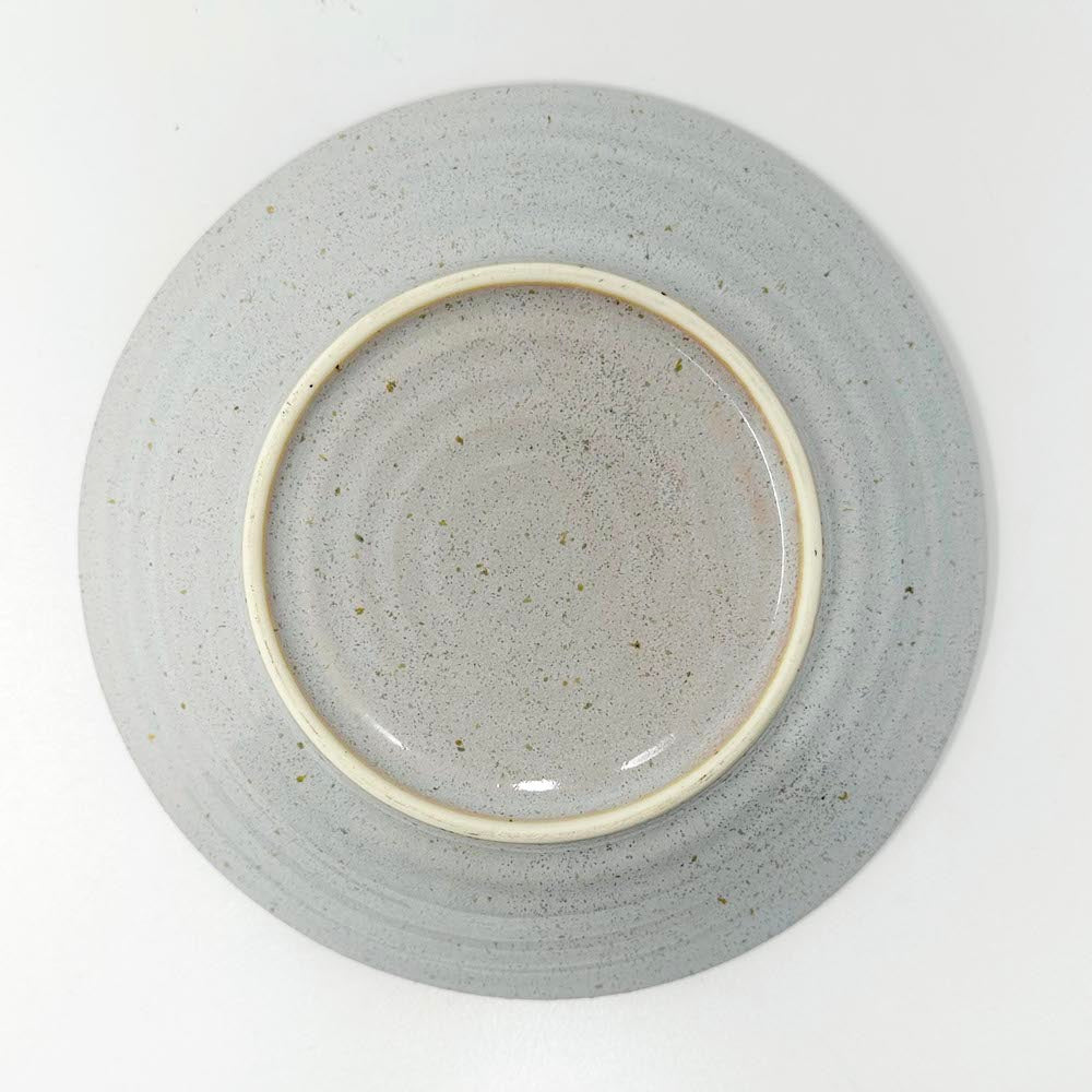 Plate Saika Mayo (8"D) image 5