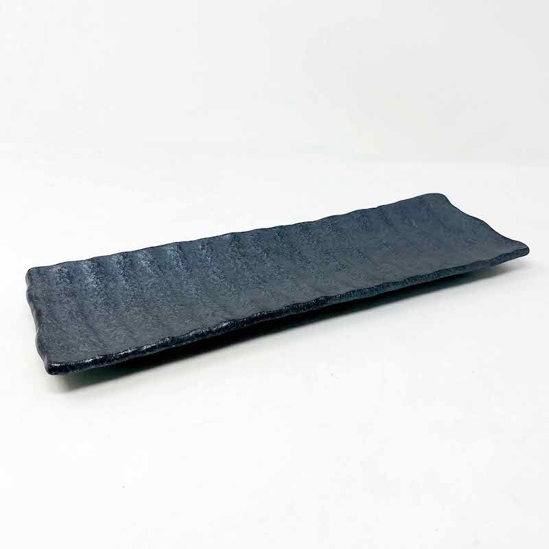 Rec. Black Plate (12.75" ) image 0