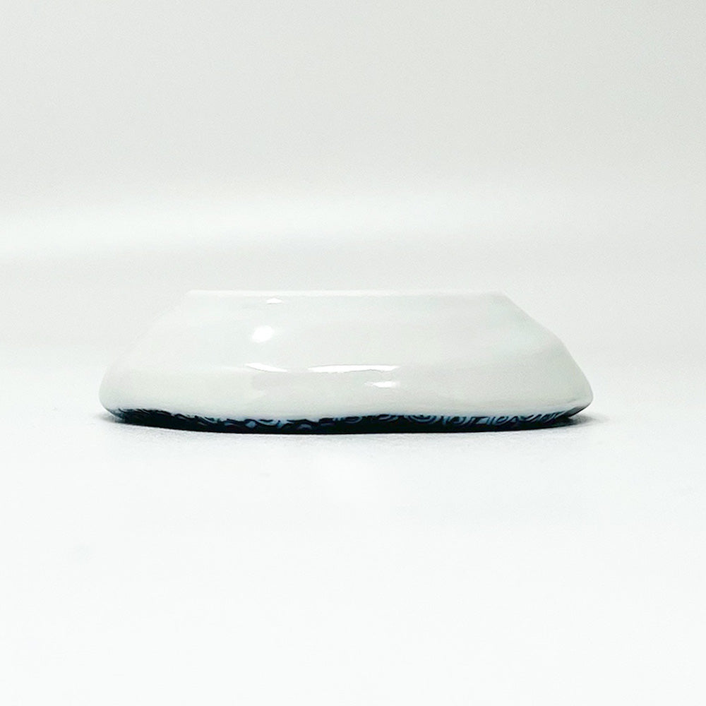 Small Chinmi Dish Shouzui (3"D) image 3