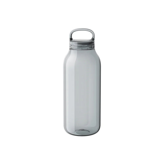 KINTO WATER BOTTLE - Smoke (17oz/500ml) image 0