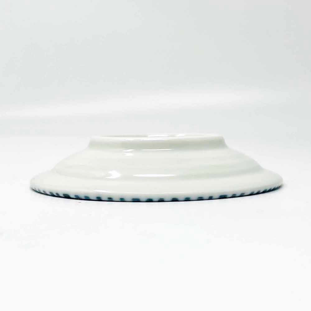 Small Dish Kushime Tokusa (3.75"D) image 2