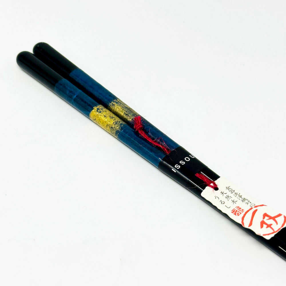 Wakasa-nuri Chopsticks (9"L) image 3