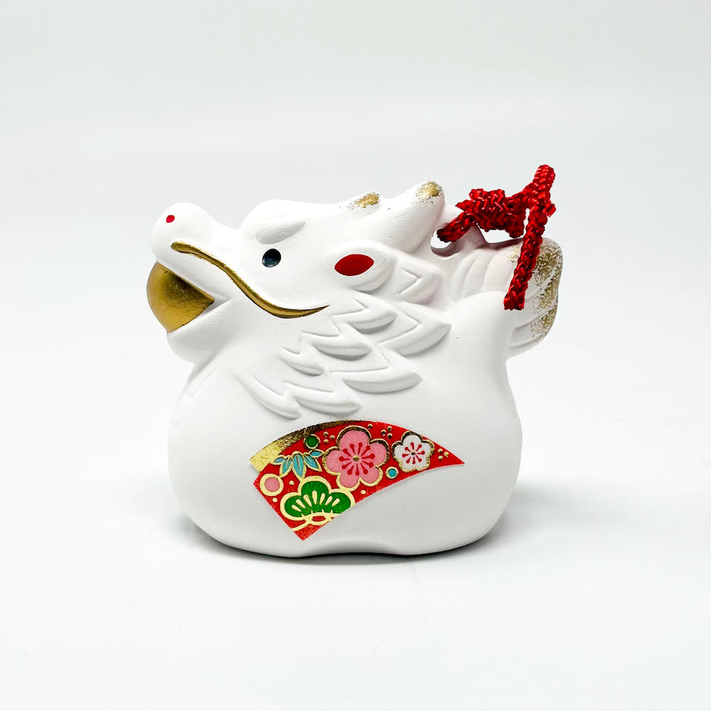 Eto Zodiac Ornament Dragon (2.5" x 2"H) image 6