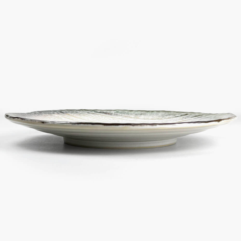 Plate Shirokinyou (11"D) image 2