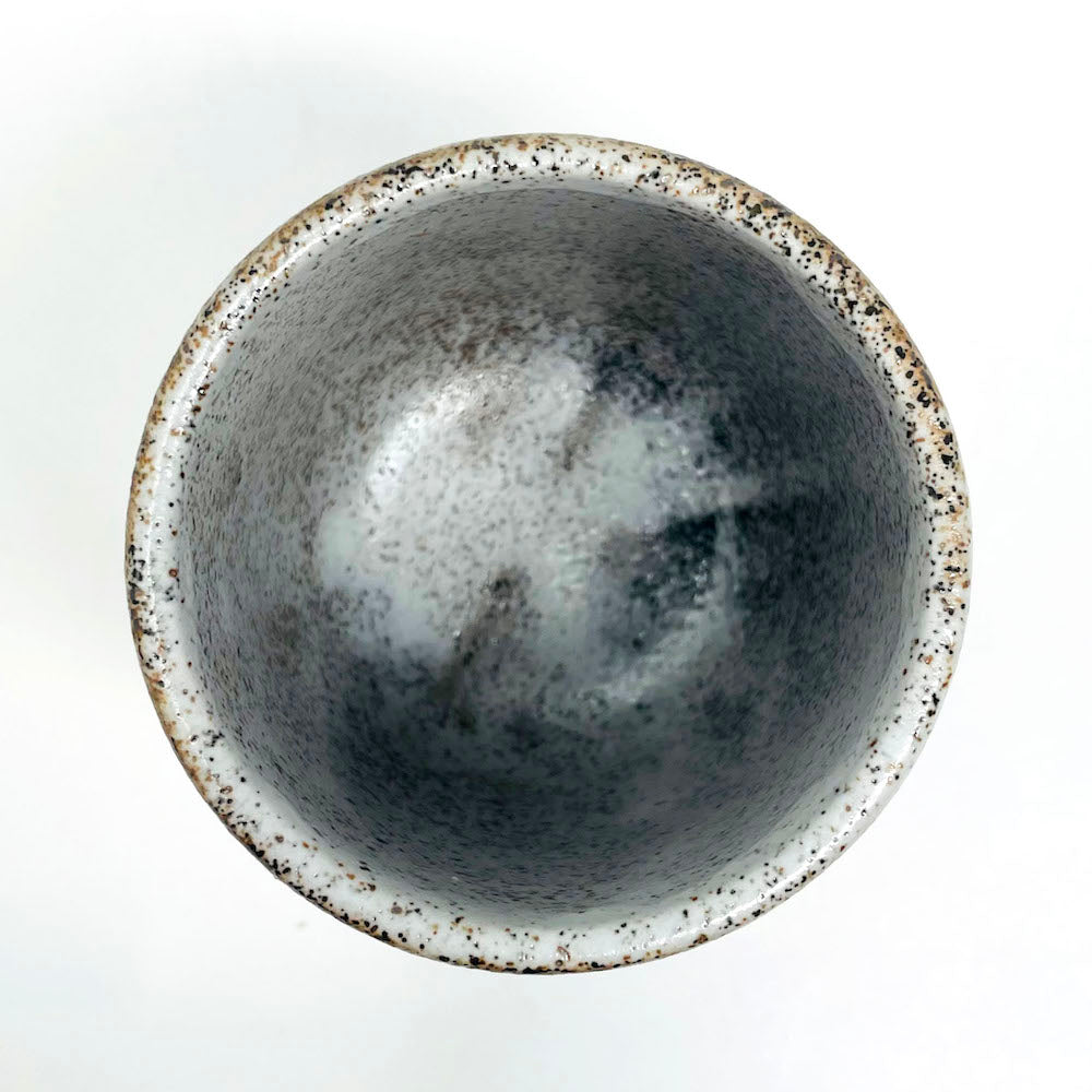 Mino Tea cup Sazanami (8.5 oz) image 3