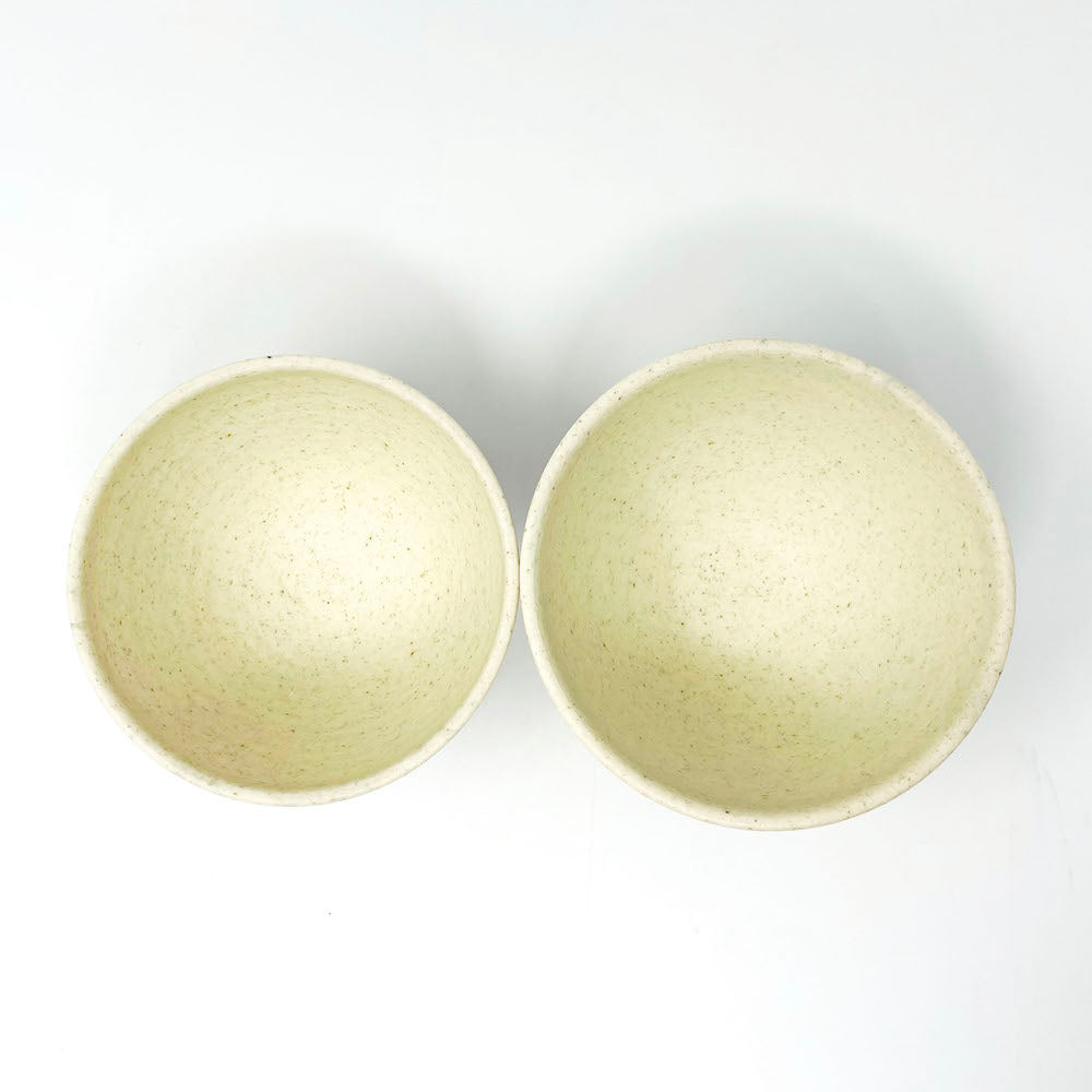 Rice Bowl Brown (5"D) by Masayoshi Wakui image 2