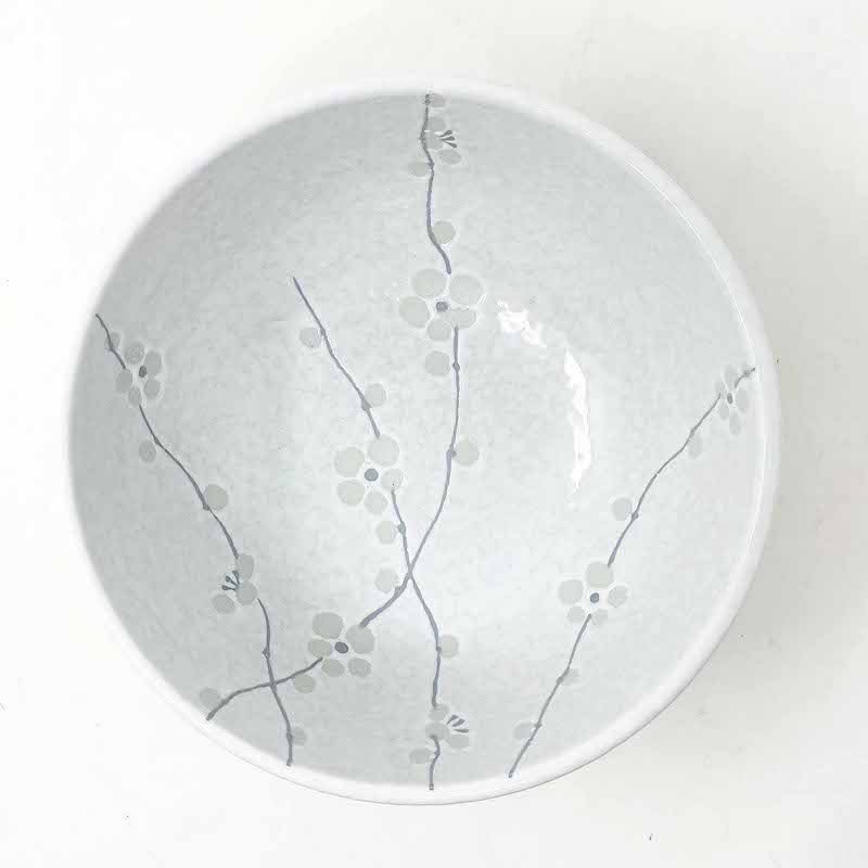 Sumie Soshun Kamaage Bowl (6.5" D x 3"H) image 3