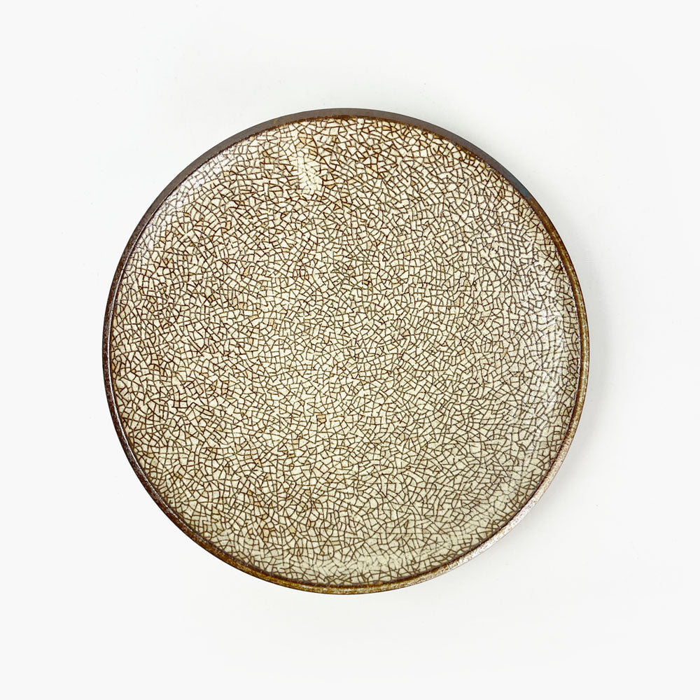 Plate Hosome Kairagi (6.5"D) image 0