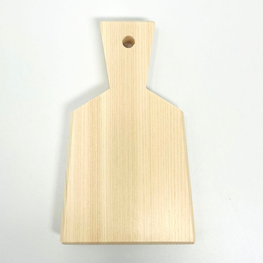 Wasabi Grater Shark Skin Large (5.25"x3") image 4