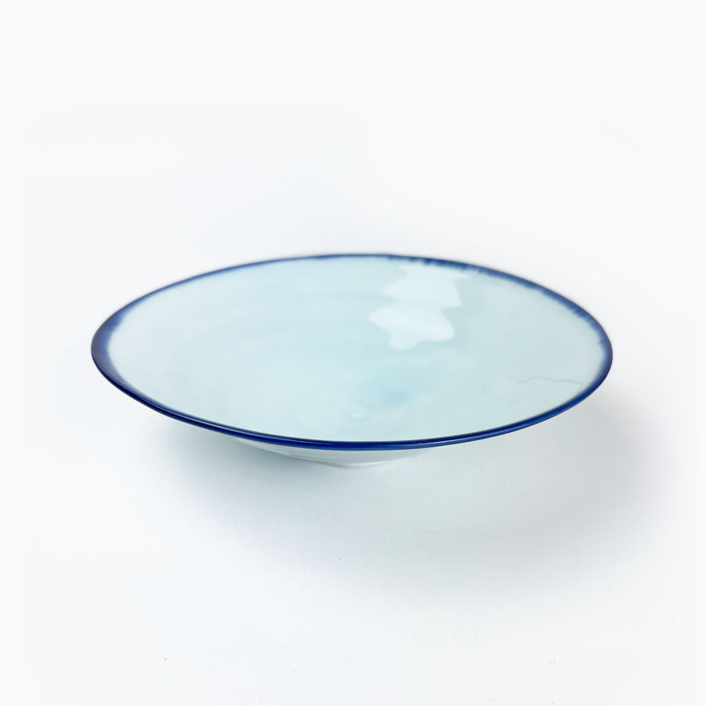Plate Medium Bal (6.75"D) image 4