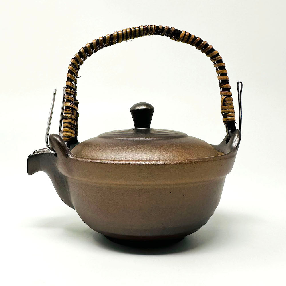 Dobinmushi Pot (7.5 fl.oz ) image 4