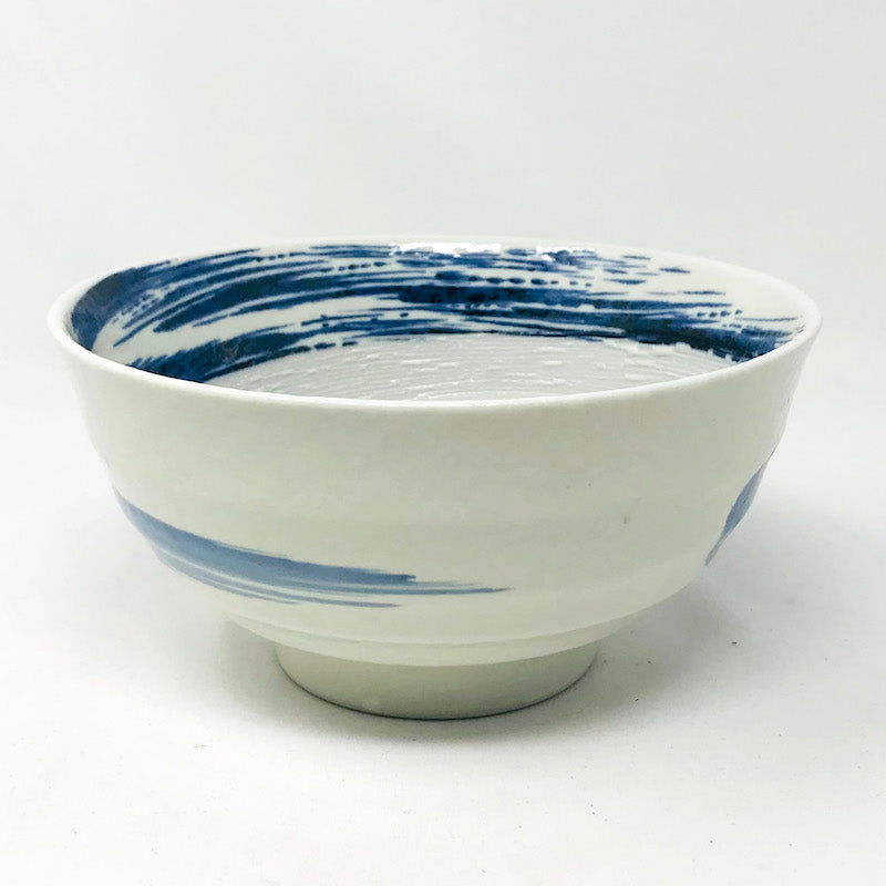 Bowl Kobiki Seiryu  (6.75"D) image 0