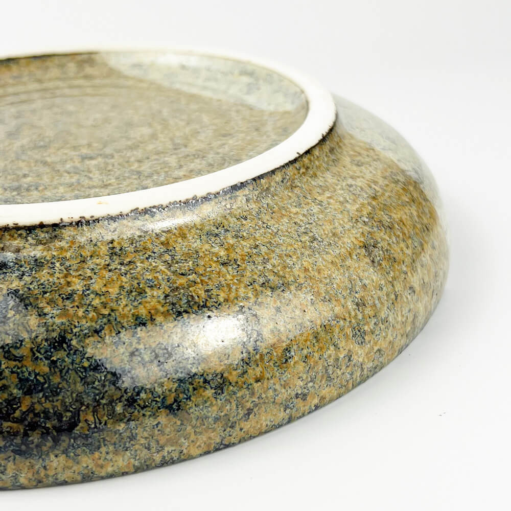 Oboro Yamakage Pasta Plate (8.5D") image 6