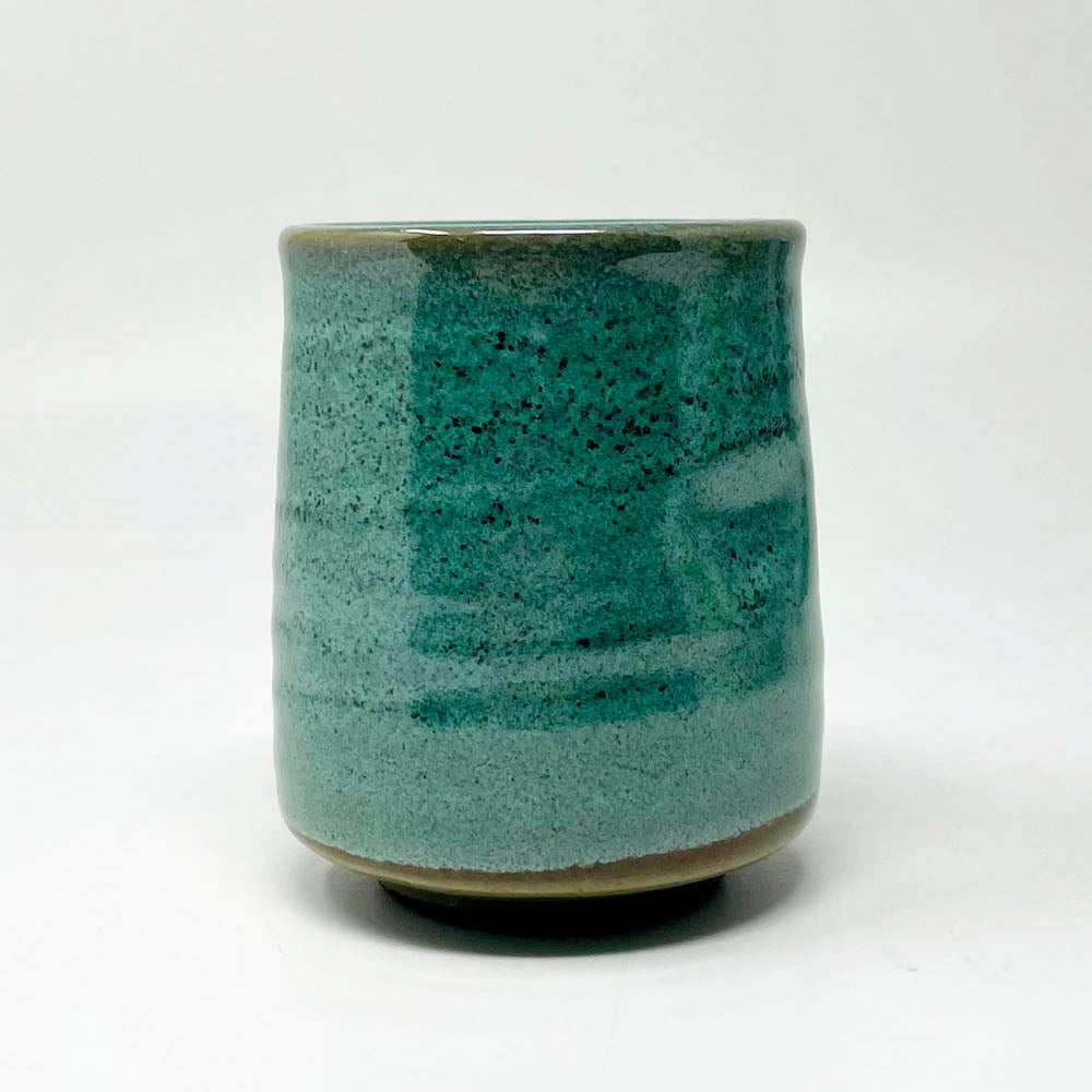 Mino Tea cup Ryokuyuu (7 oz) image 4