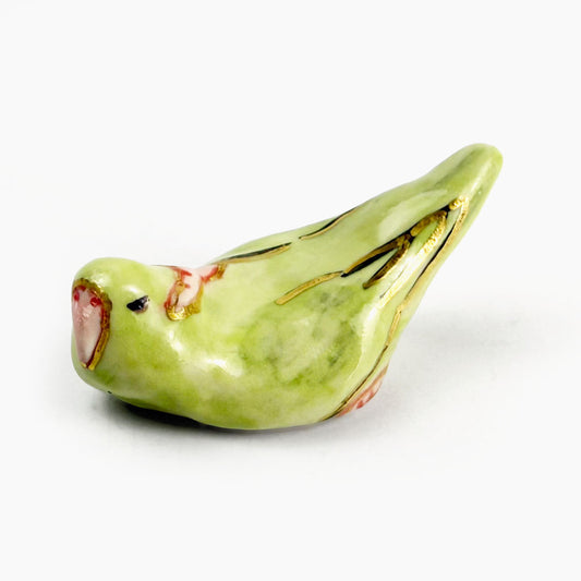 Chopstick Rest Lineolated Prakeet by Nae Komatsuka image 0