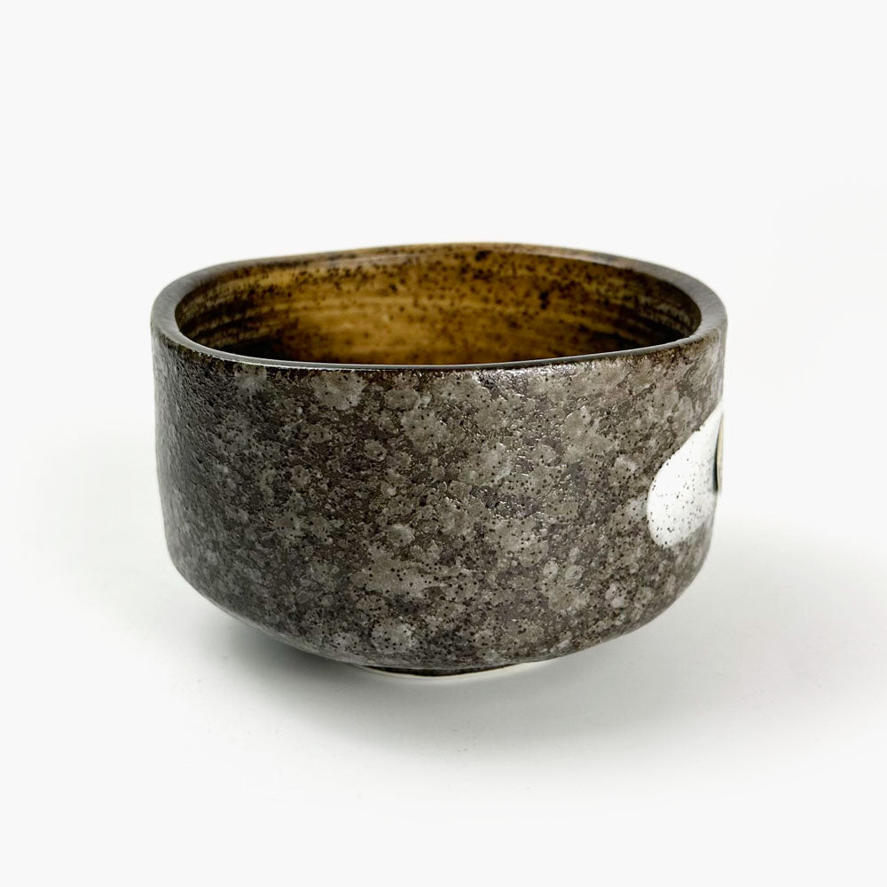 Matcha Bowl Nishiki (4.75"D) image 1