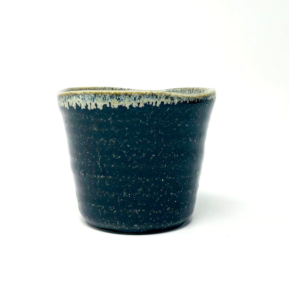 Soba choko Cup Kurokaratsu (7oz) image 4