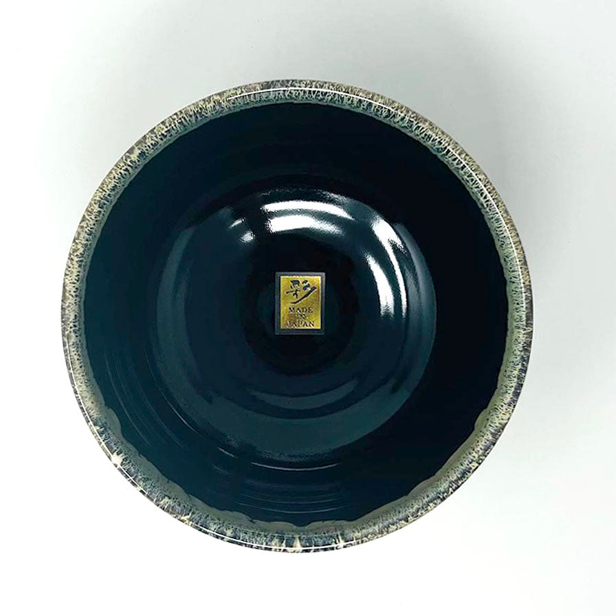 Bowl Black (6.25″D) image 2