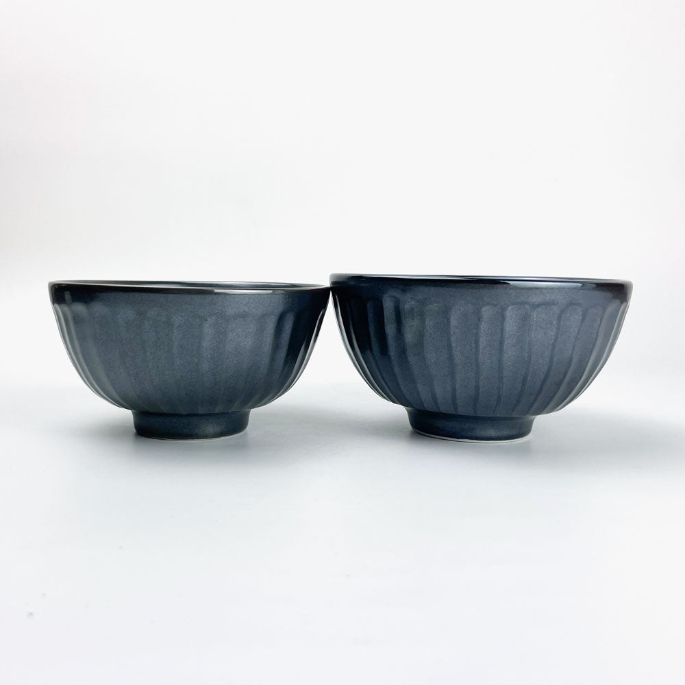 Rice Bowl Small Tetsu Kessyou (4.5"D) image 3
