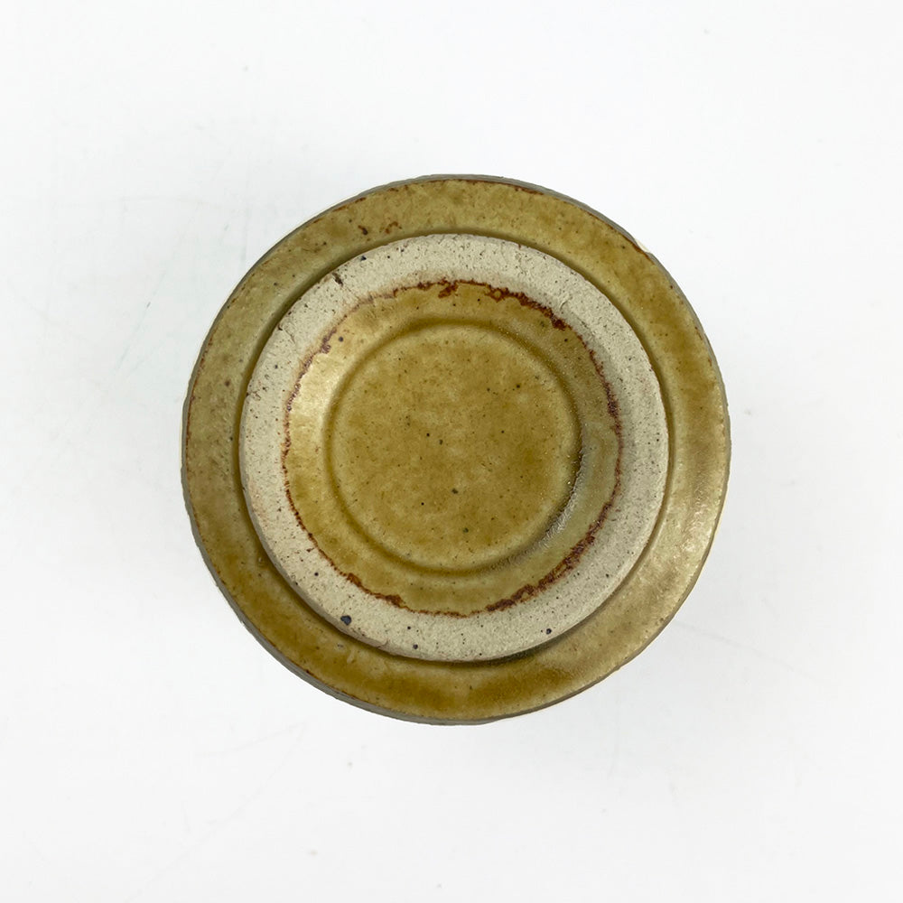 Sake Cup Kizeto (2.5"D) image 2