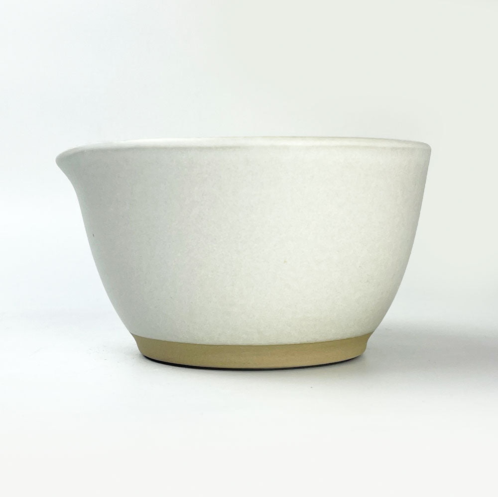 Mortar White by Motoshige (5.75"D/Medium) image 5