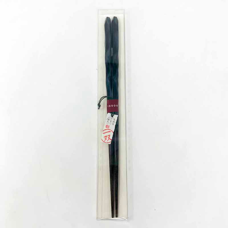 Wakasa-nuri Chopsticks (9"L) image 1