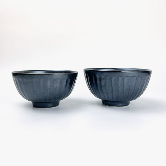 Rice Bowl Small Tetsu Kessyou (4.5"D) image 1