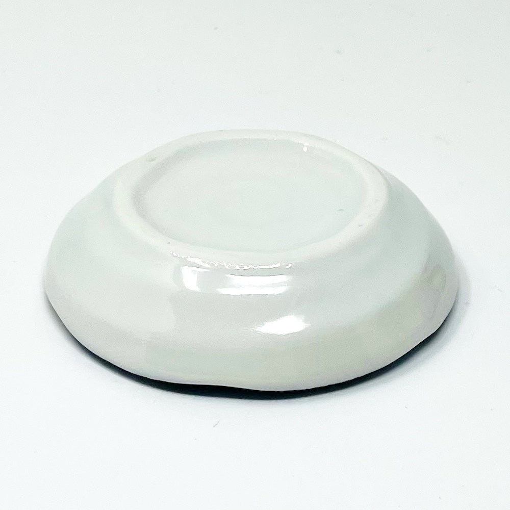 Small Chinmi Dish Shouzui (3"D) image 4