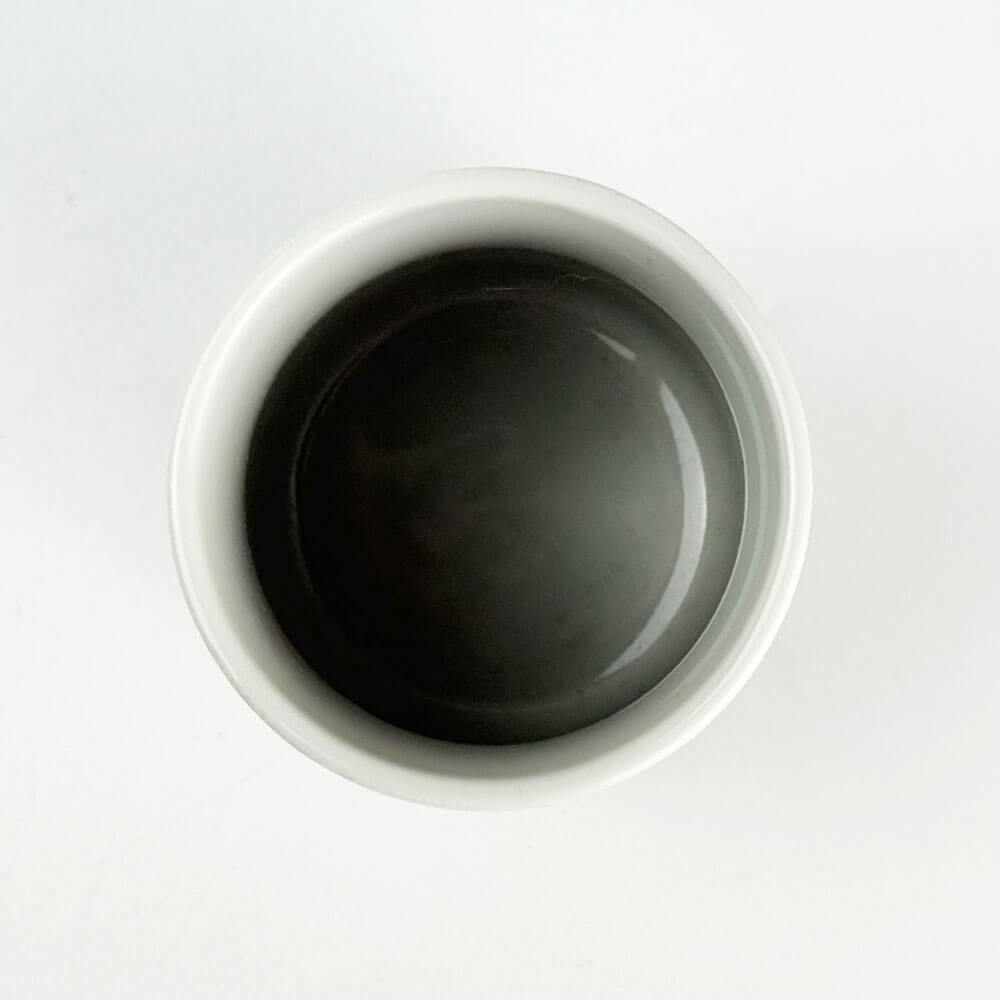 Yunomi Tea Cup Dog of Japan (8oz) image 2