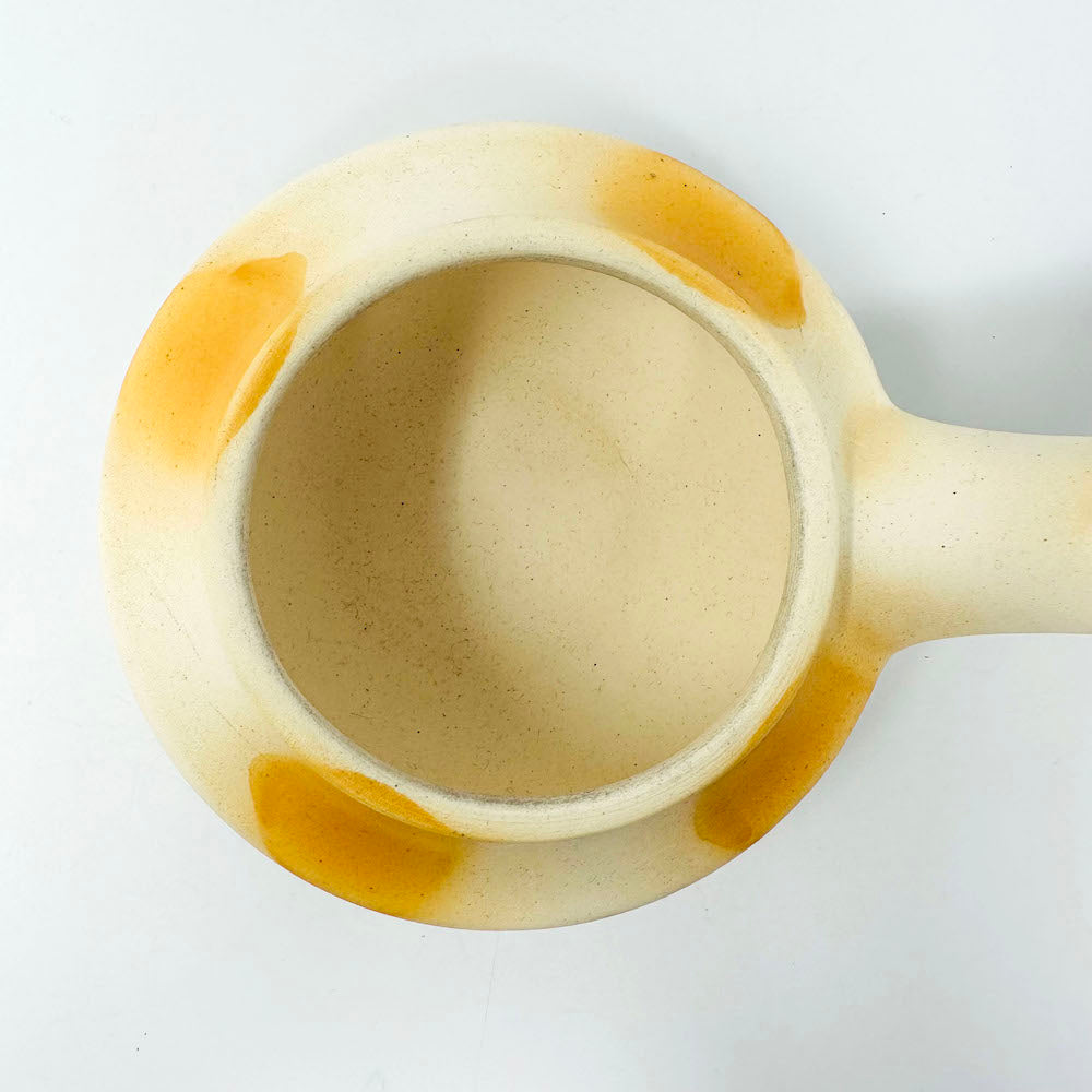 Tokoname Tea/ Coffee Bean Roaster Set (with Coffee Beans) (14 fl.oz) image 5