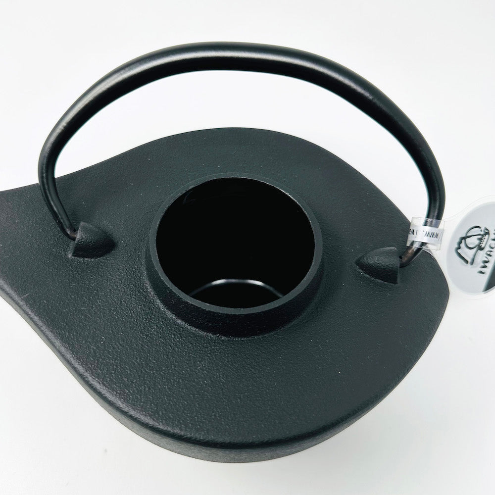 Iwachu Tetsubin Cast Iron Tea Pot (24 fl.oz ) image 6