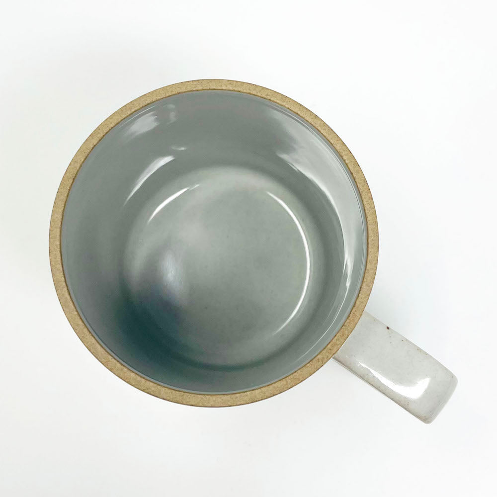 Hasami Porcelain Mug (Large) - Gray image 6