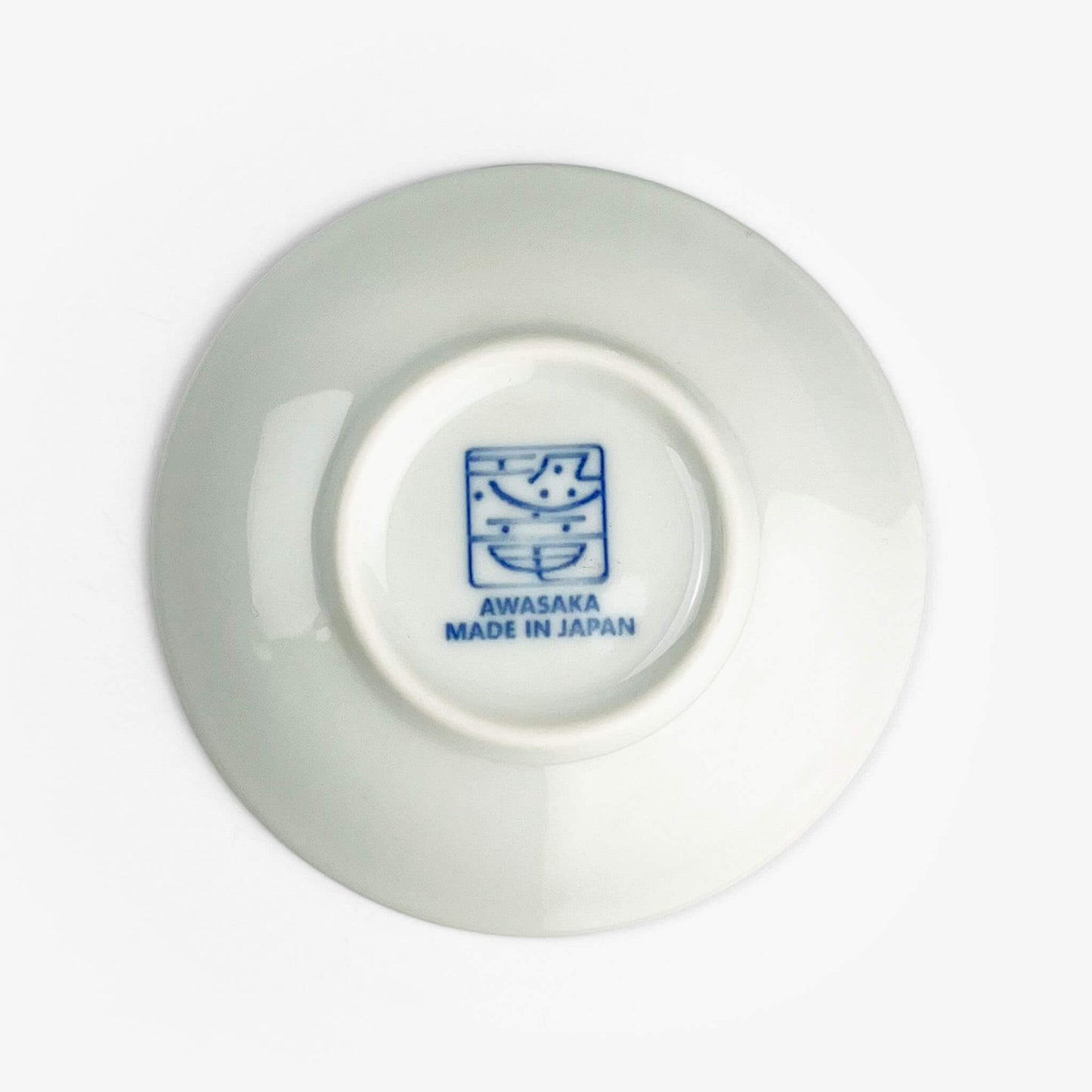 Dinosaur Plate (3.5"D)