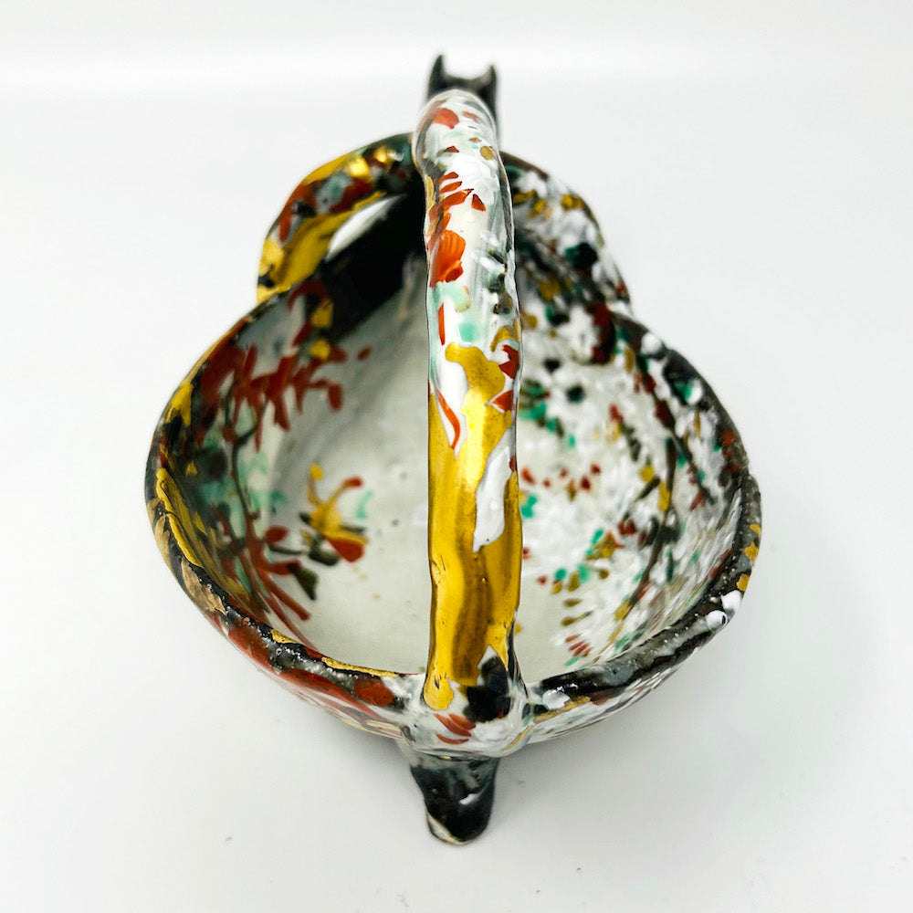 Katakuchi Sake Container (6oz) image 4