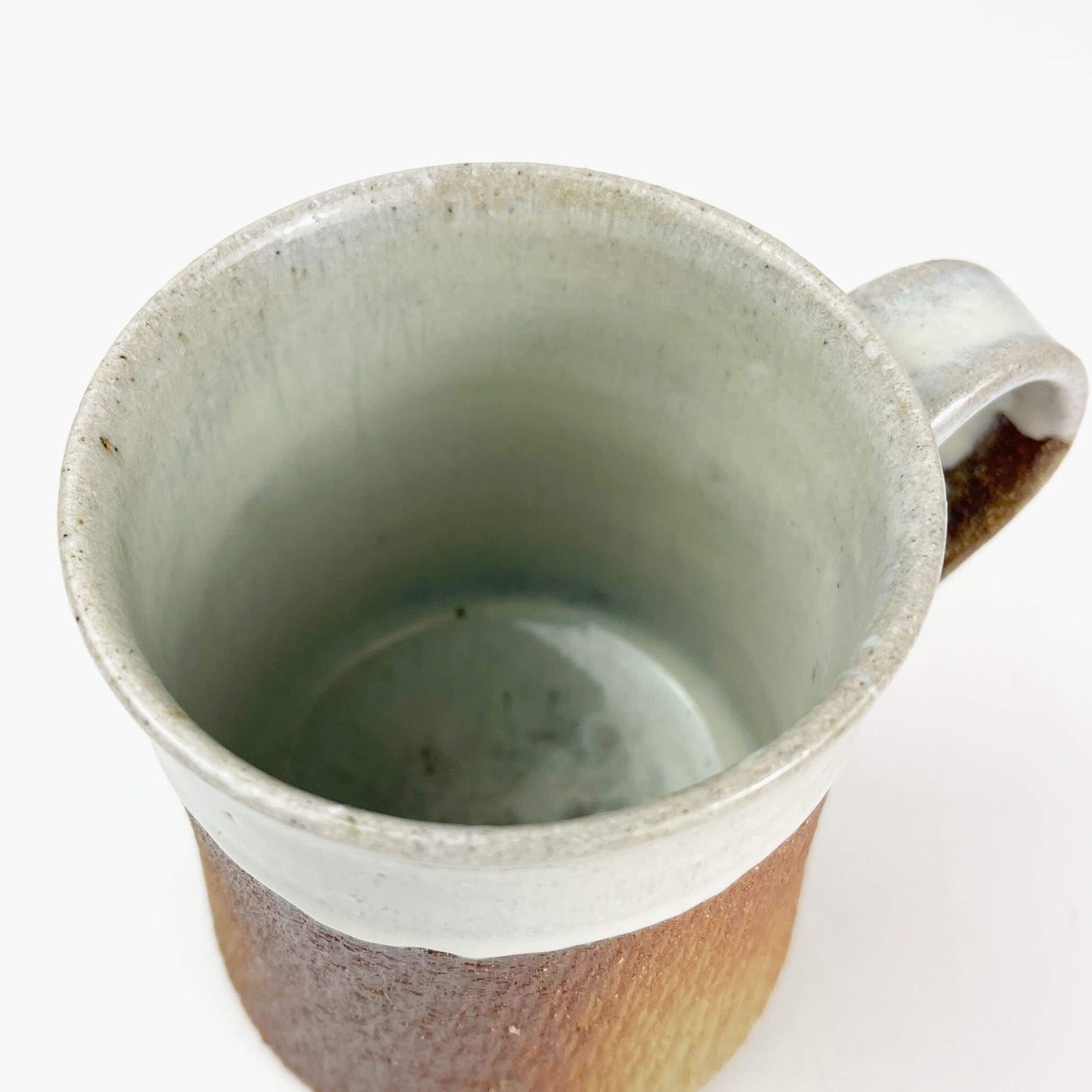 Tetote Mug White (9 fl.oz) by Keishuugama image 4