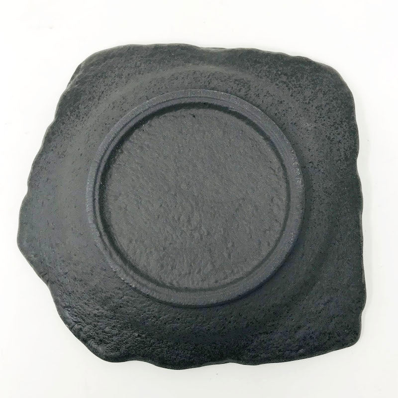 Pentagon Plate (8.5"D x 8"D x 1.25"H) image 2