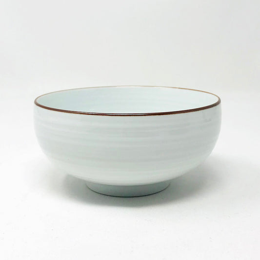 Hakusan Hakuji Sendan Bowl (4.5"D) image 0
