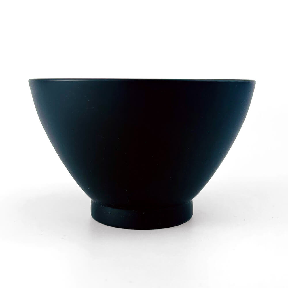 Eco Friendly Bowl Black (4.75"D) image 3