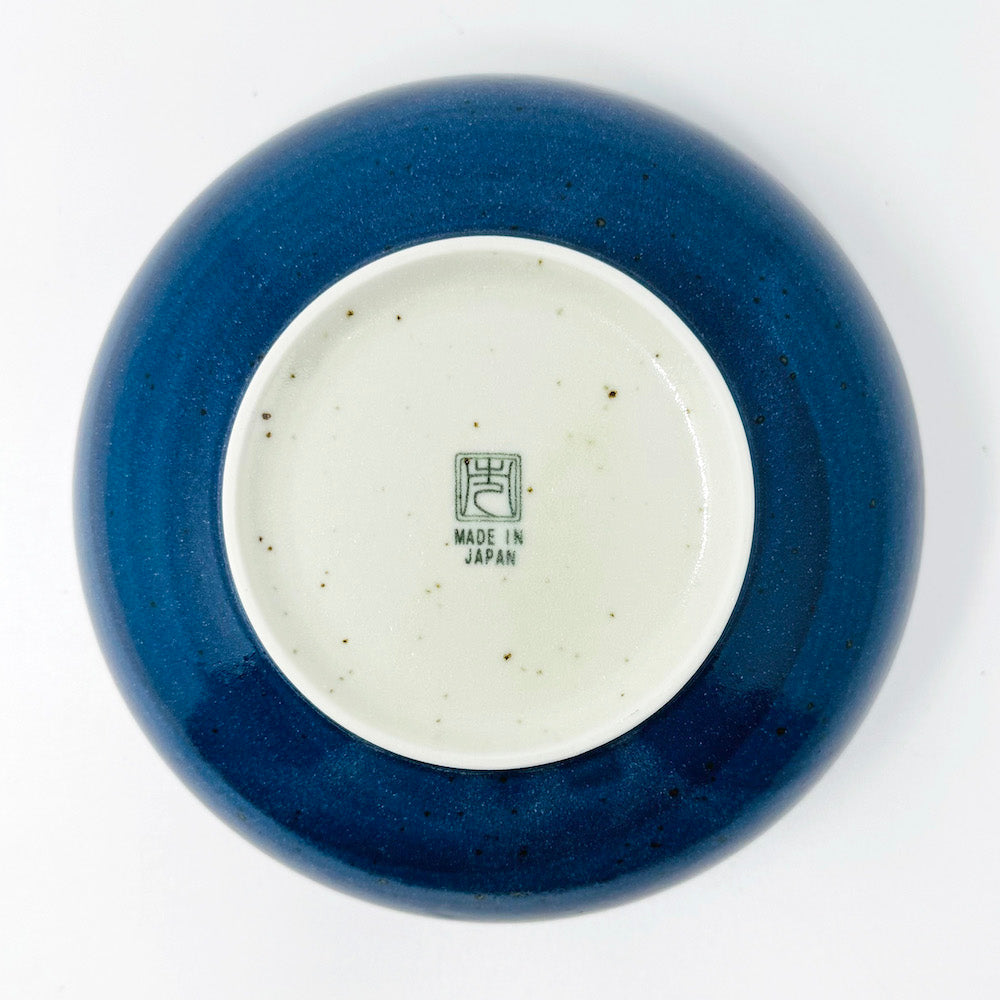 Shallow Bowl Cream Tokusa (7.75"D) image 4