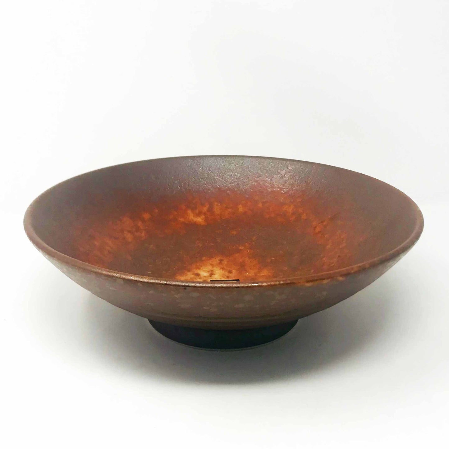 Bowl Flame (9.5"D) image 0