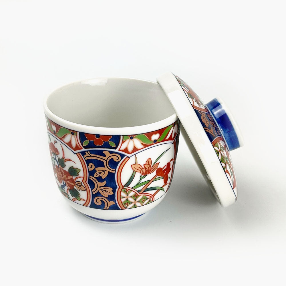 Mushiwan Kinsai Flower (5.5oz) image 4