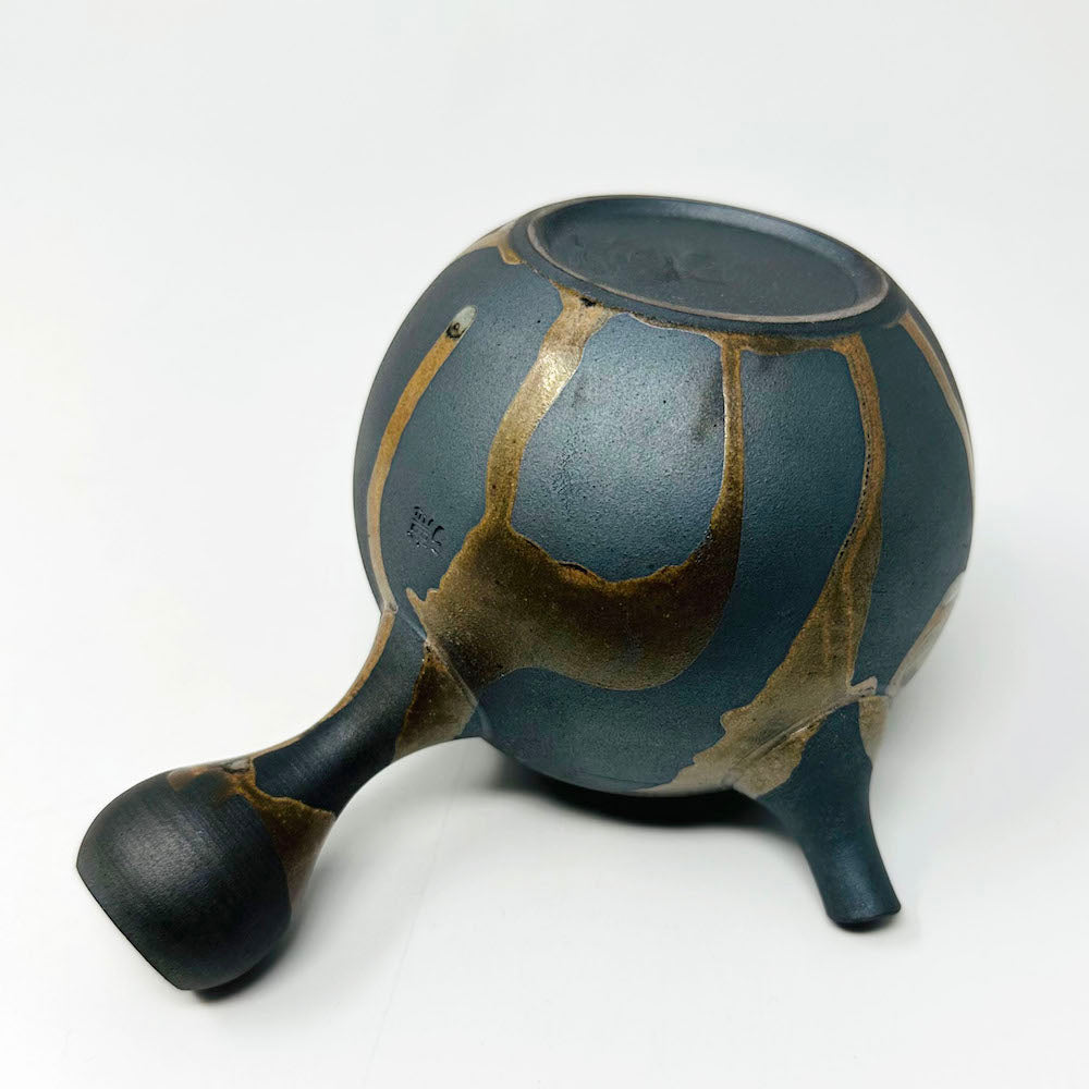 Tokoname Tea Pot (9.5 fl.oz) image 3