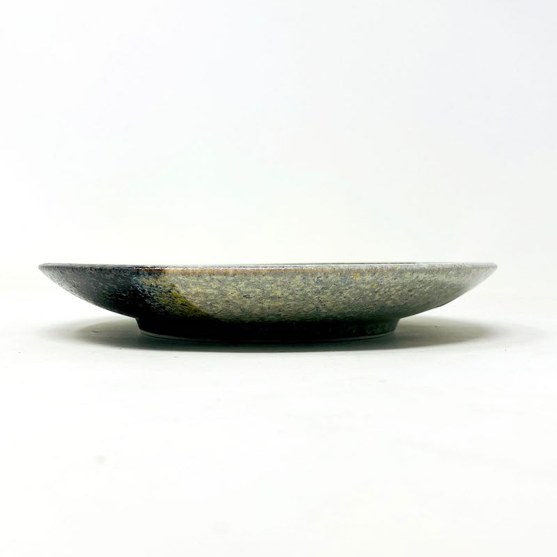 Oboro Yamakage Round Plate (7.5D") image 1