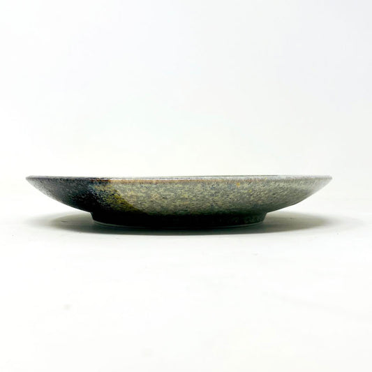 Oboro Yamakage Round Plate (7.5D") image 1