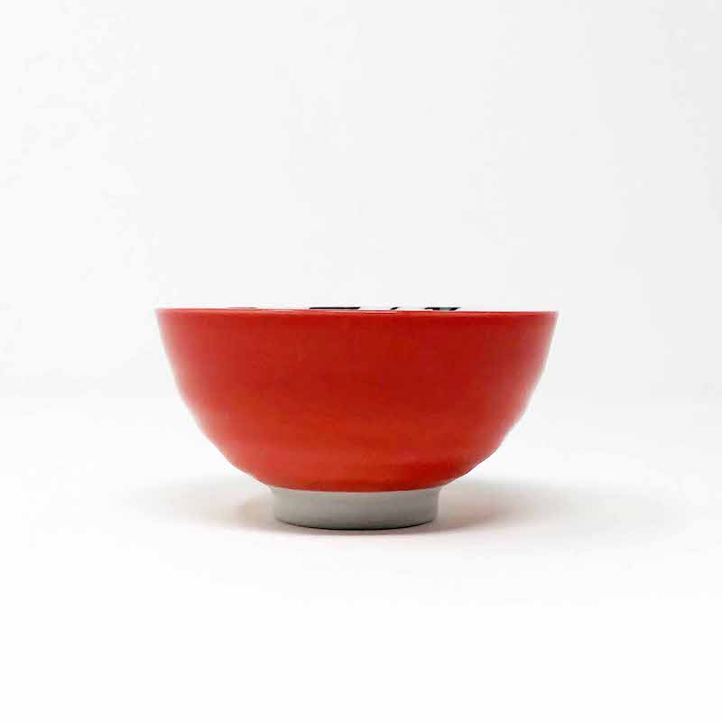 Rice Bowl Red Snapper (4.5"D) image 1