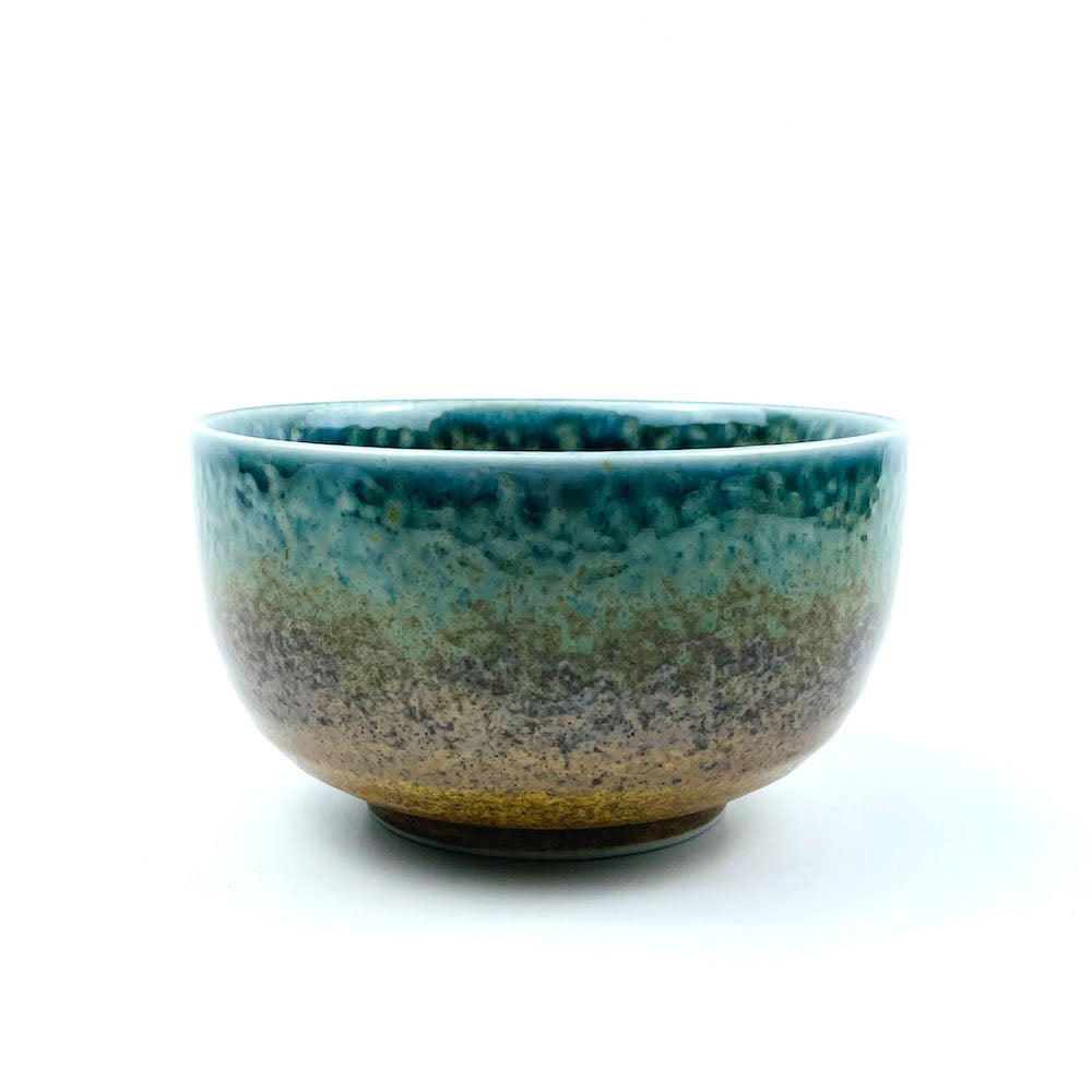 Sunaji Ainagashi Tayo Bowl (5"D) image 1