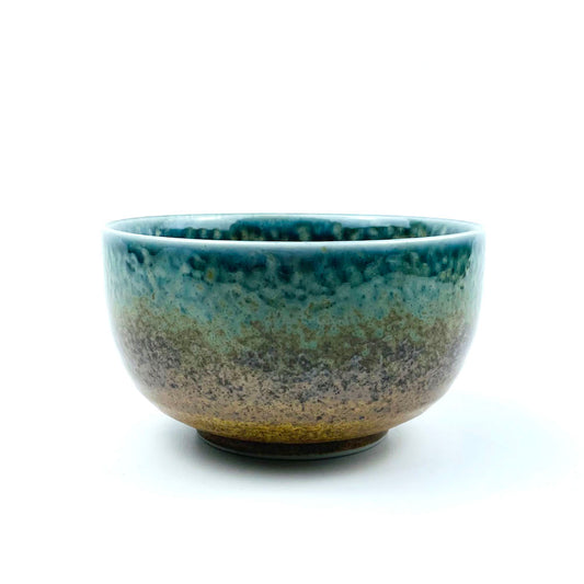 Sunaji Ainagashi Tayo Bowl (5"D) image 1