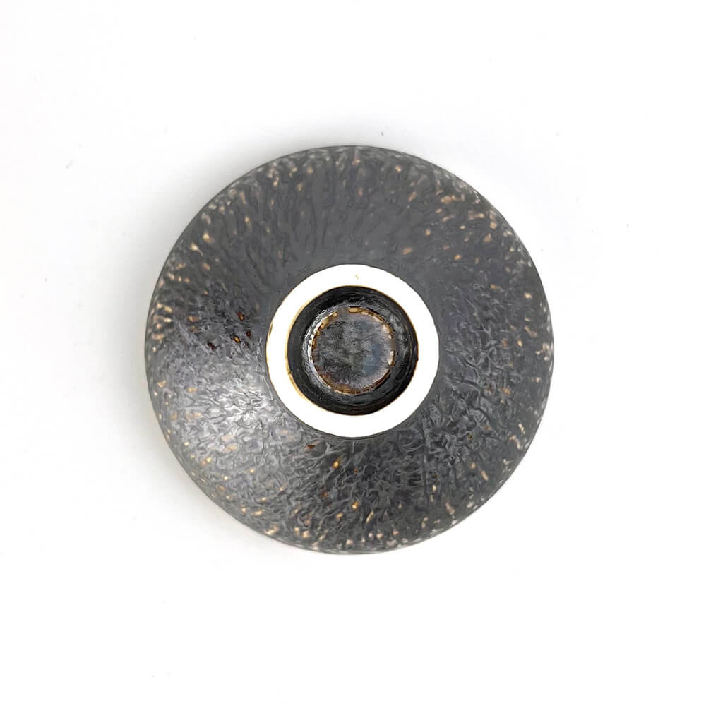 Chinmi/Sake Cup Kujaku (2.7oz) image 2