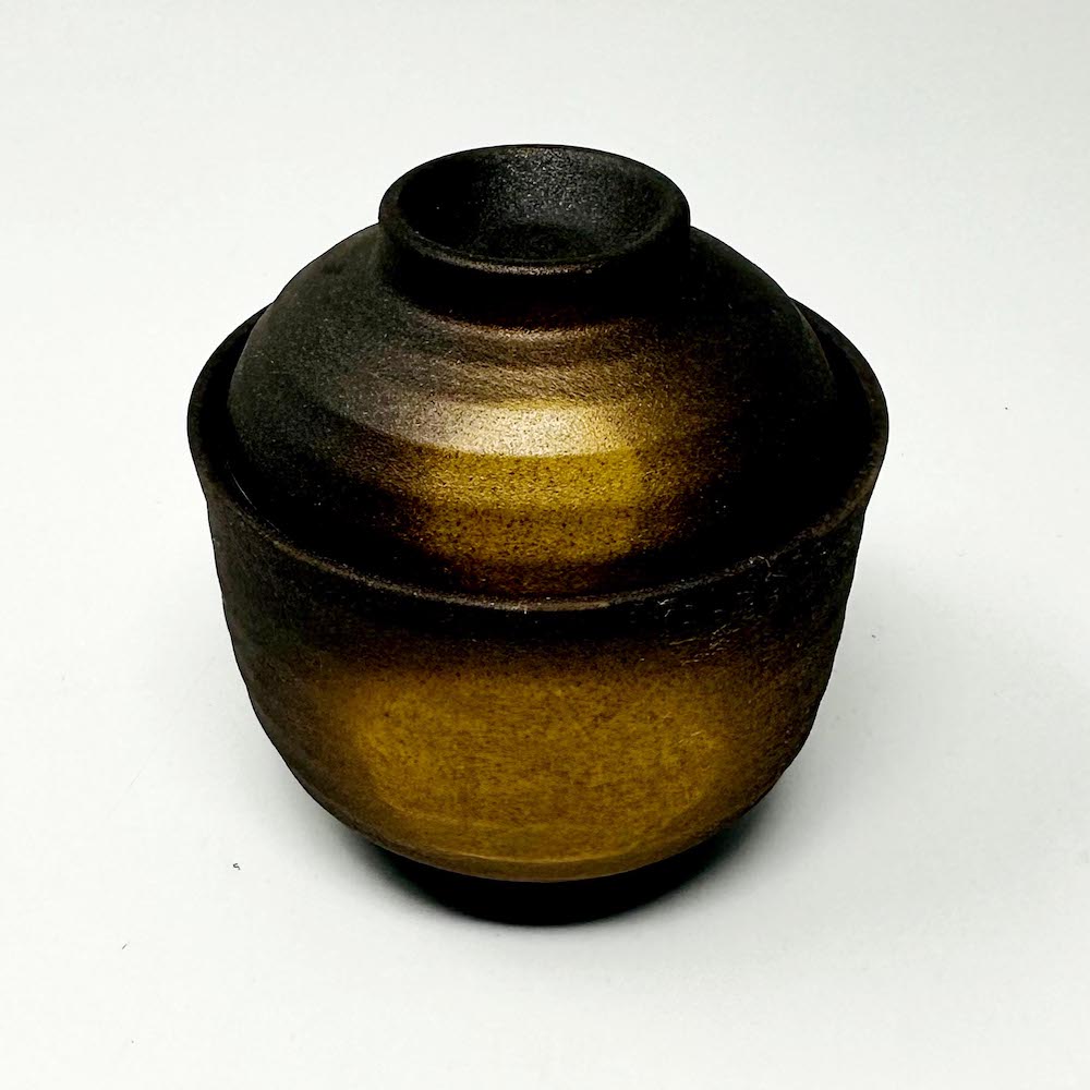 Cov. Mushiwan Bowl  (7oz) image 9